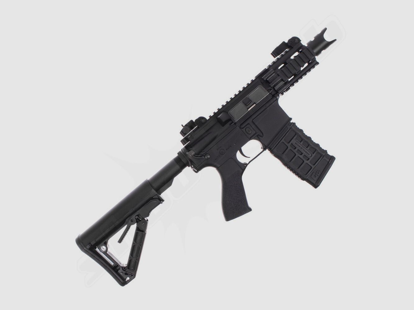 G&G Armament	 G&G CM16 Firehawk AEG 0,5J Airsoft Gewehr ab14