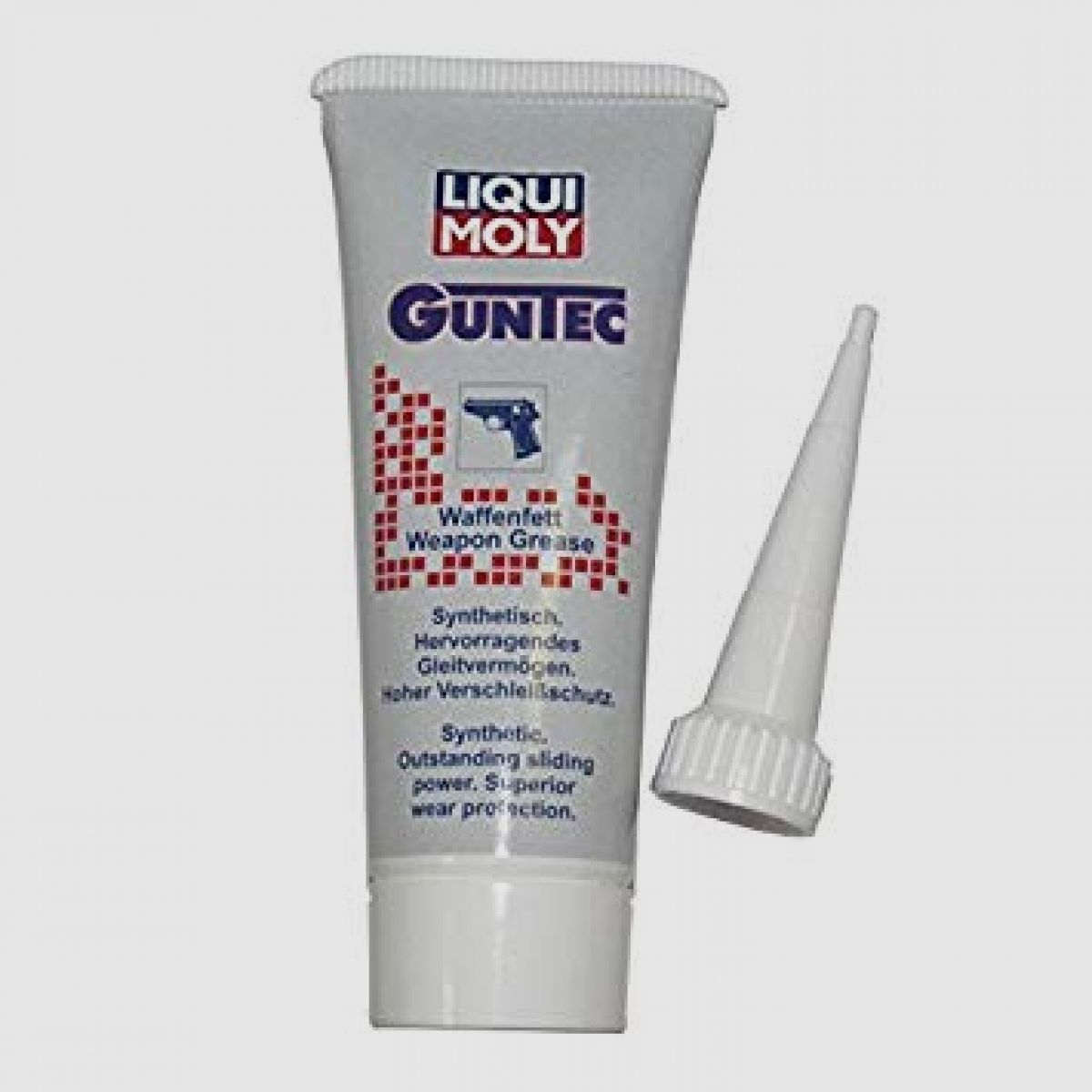 Fettpaste 20 g