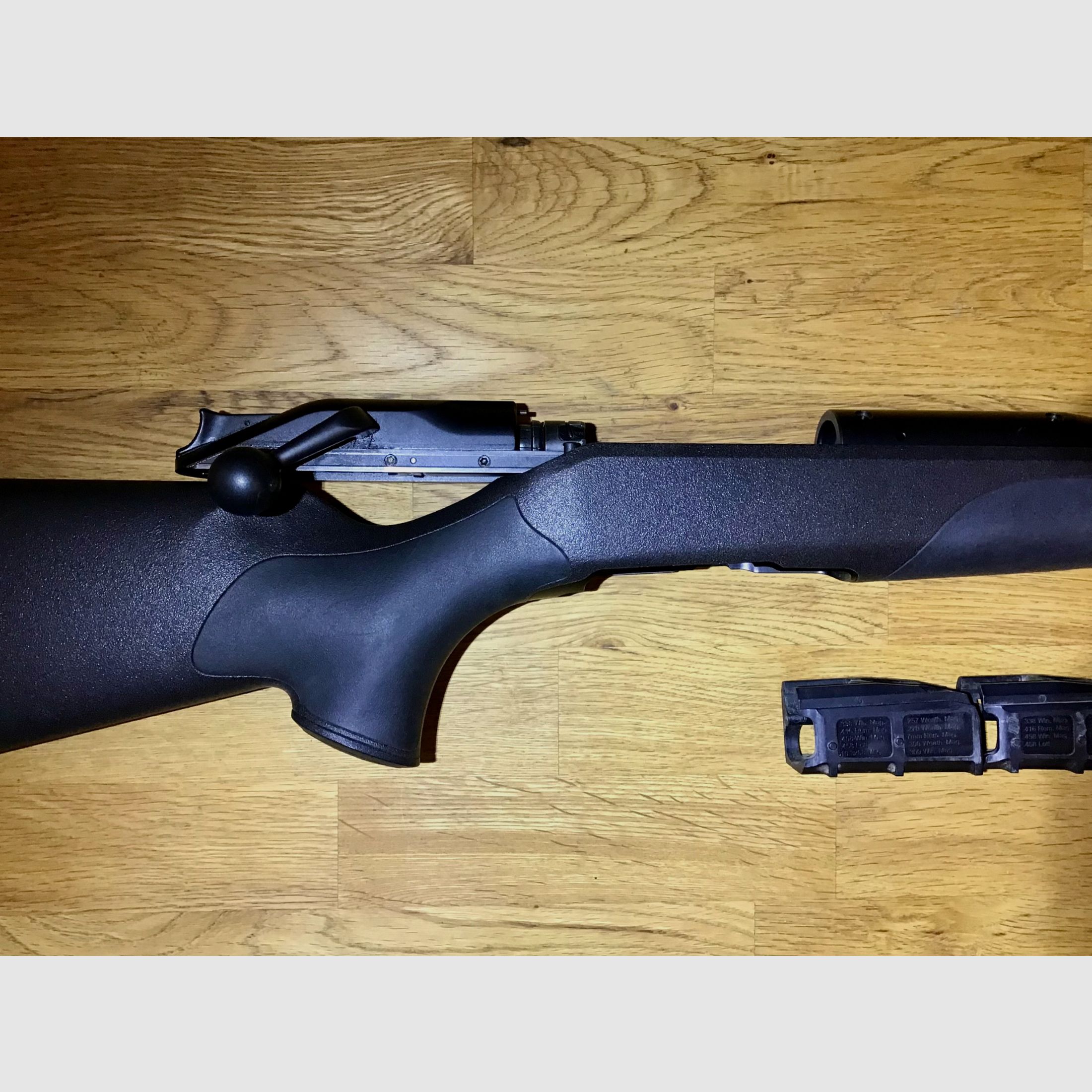 Blaser R8 Professionell 300 WinMag , Bild 3 von 6