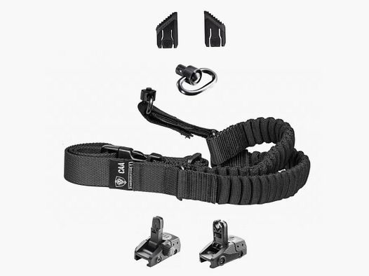 CAA Tactical Kit accessoire complet