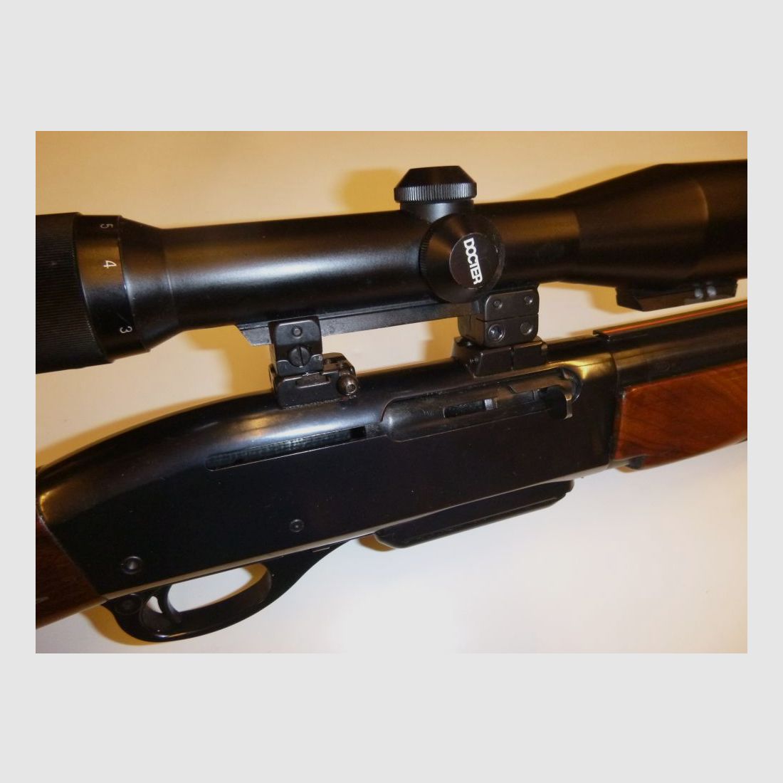 Remington Mod. 7500