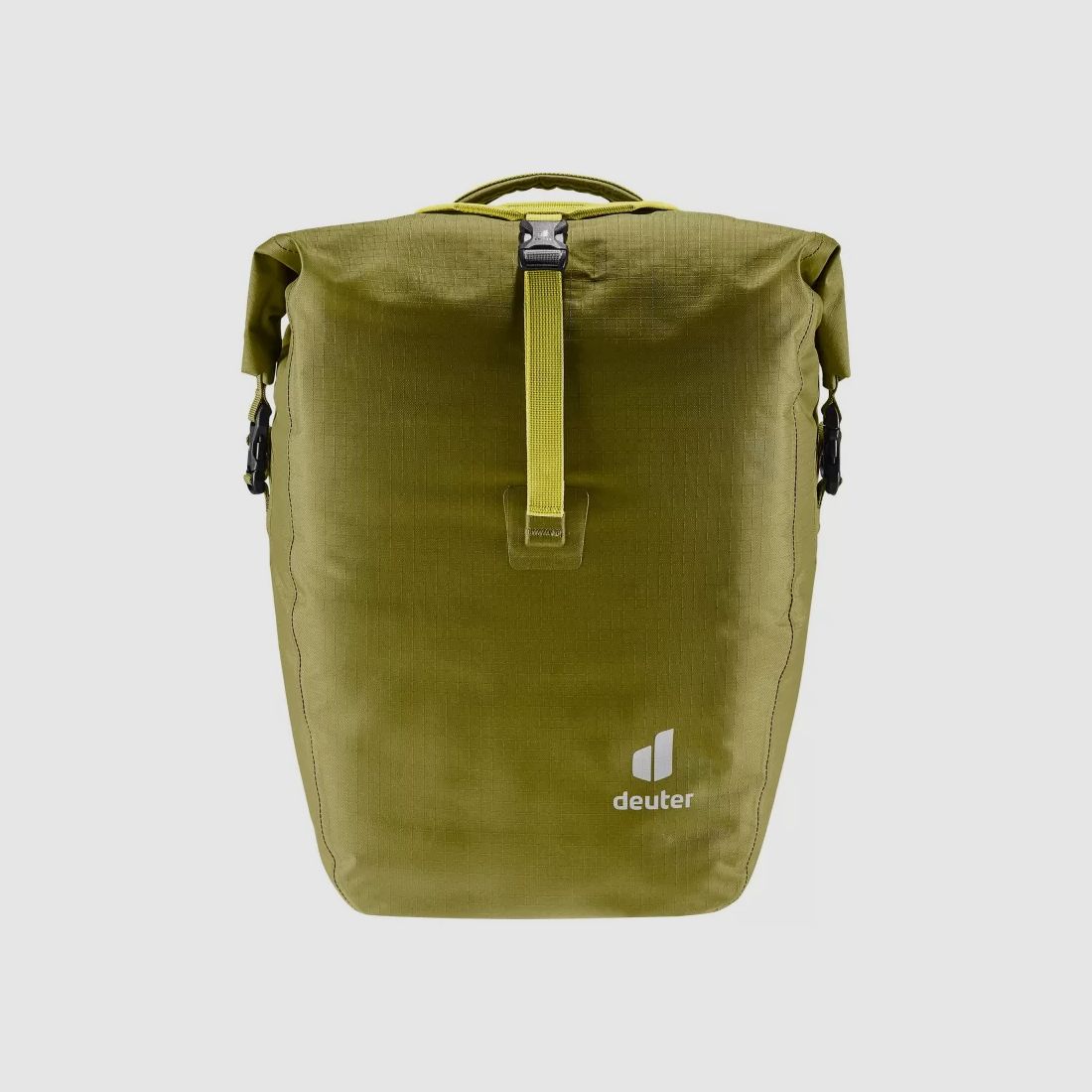 Deuter Weybridge 20+5 Grün, Braun, Bild 6 von 11