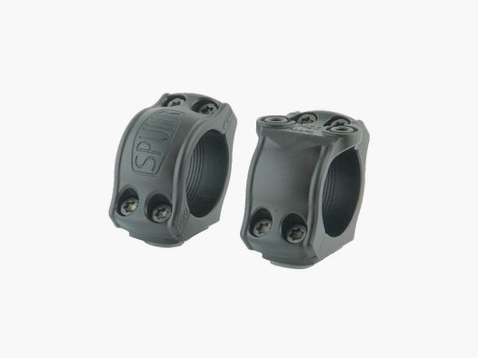 Spuhr HB20-19 Anillas de Caza Blaser Ø1″ H19/0.75”