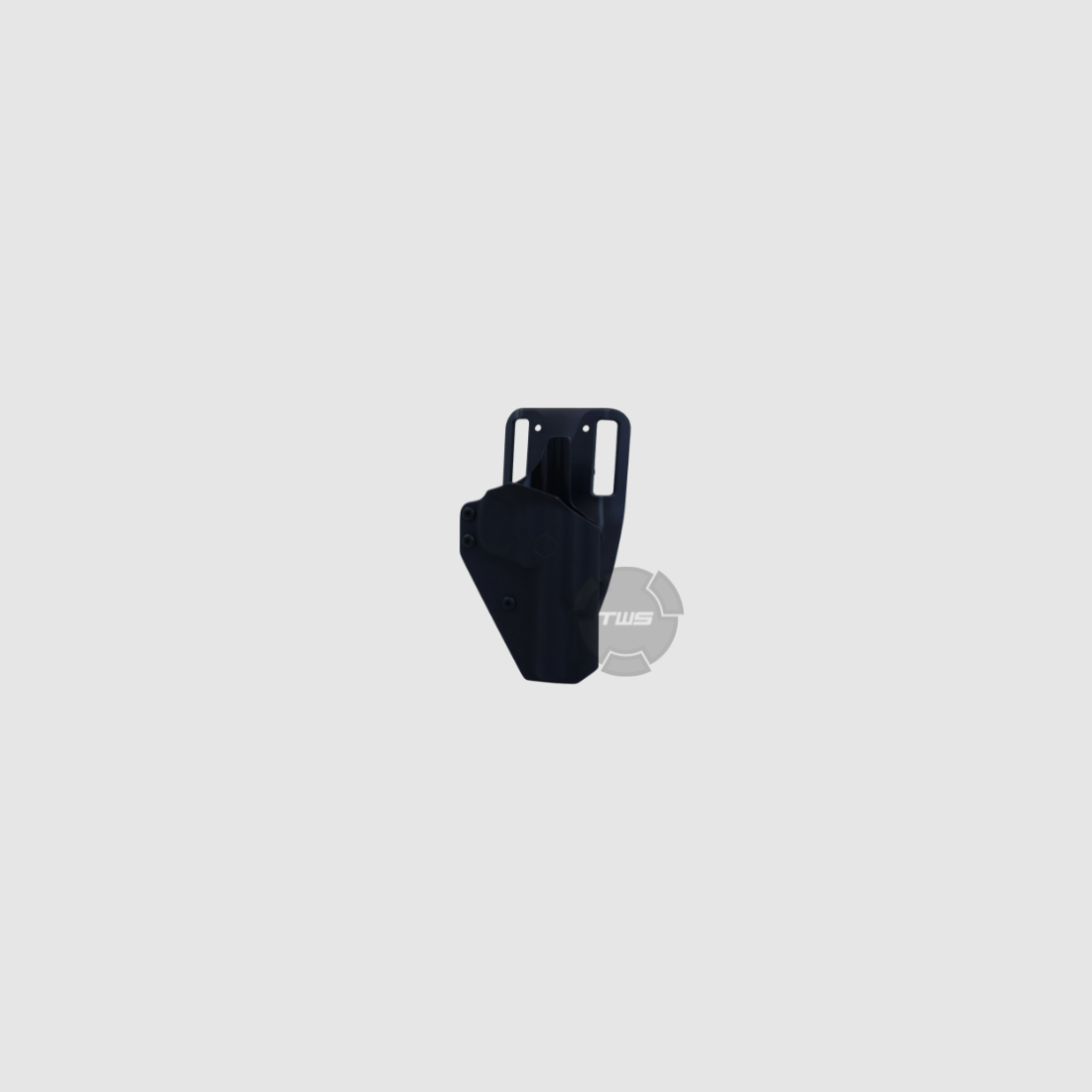 HEXAGON Ruger Mark4 Holster Noir