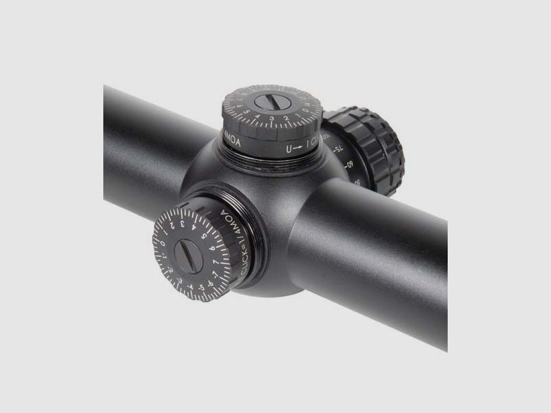 Sightmark CORE 2.0 HX 3-12x56 Hunter Riflescope Zielfernrohr ZF Jagd 30 mm 56 3 - 12 Sight Mark