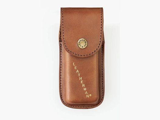 Leatherman Leatherman Holster Heritage - Braun / M