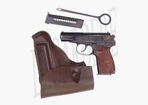 MAKAROV MAKAROV (PISTOLE)
