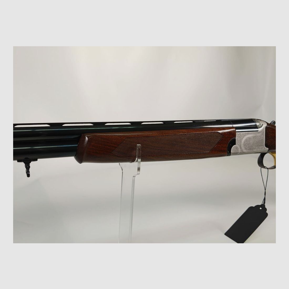Sauer Franchi zonder