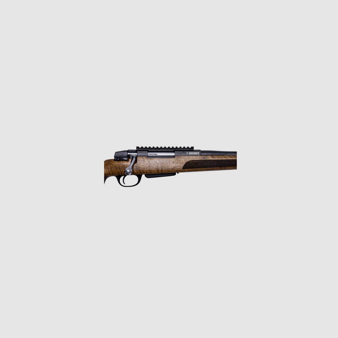 Brenner BR20 51cm kal. 30-06 Spring.