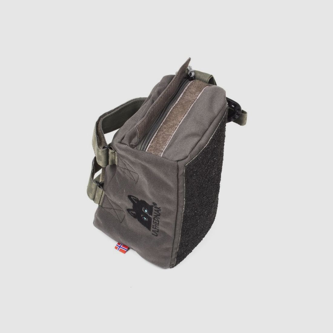 Ulfhednar PRS Support Pillow medium coussin de tir coussin de soutien « Angle »