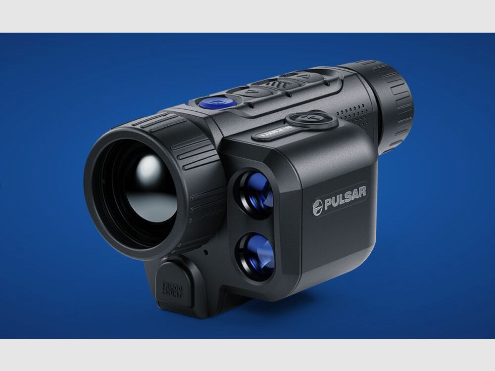 Pulsar Axion2 LRF XQ35