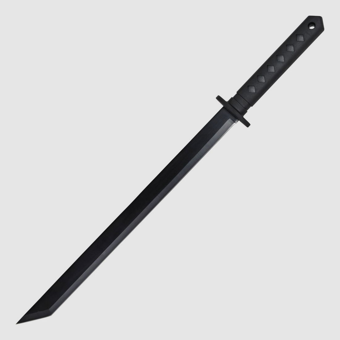 Ninja Rückenschwert mit Rückentragegurt