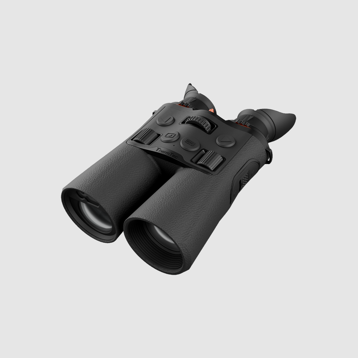 Binocolo multispettrale ThermTec Ventus 650L, immagine 1 di 7