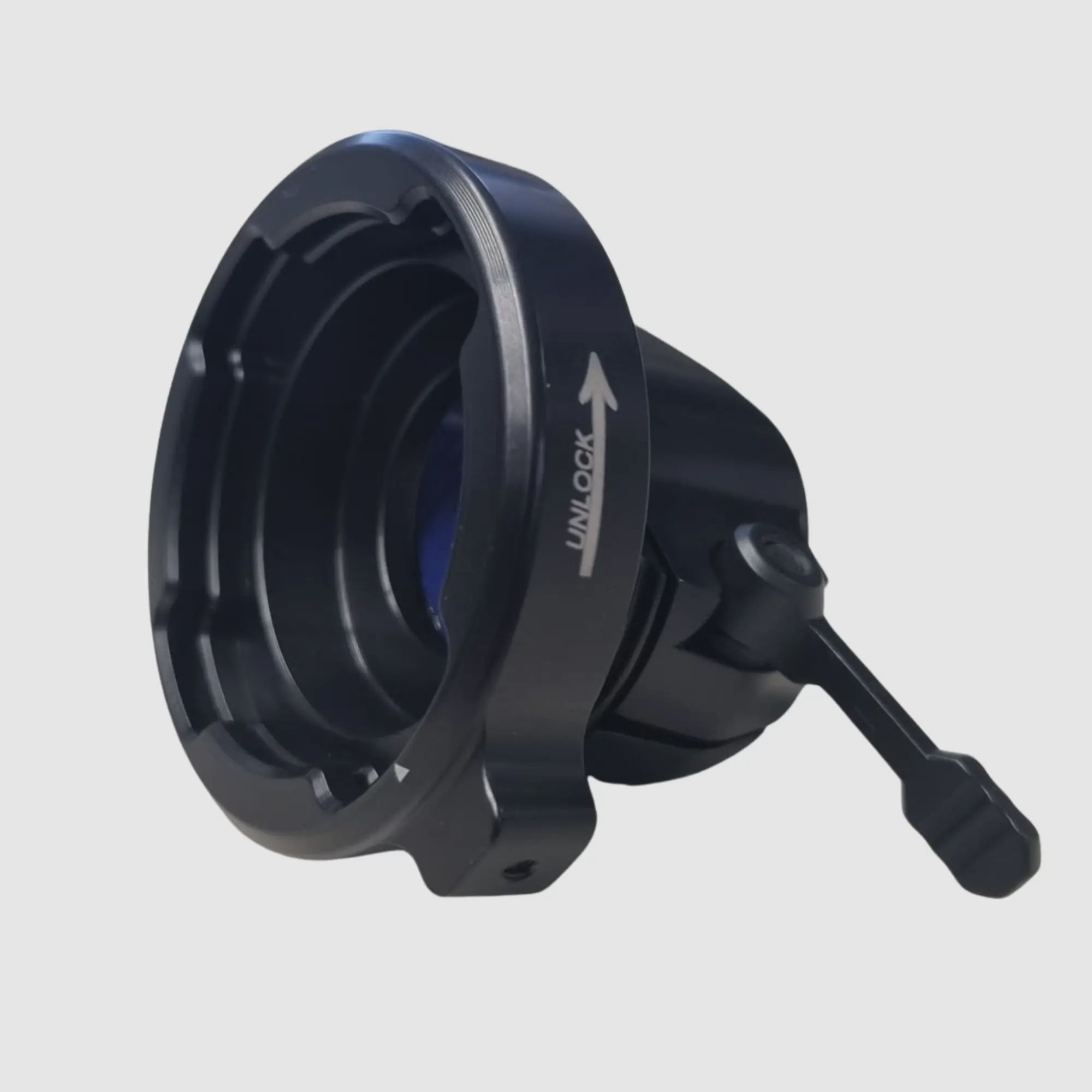 Rusan Modular Klemmadapter Schiene