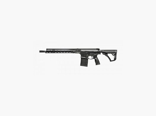 Daniel Defense DD5 .308 Kaliber Semi-Automatisch Geweer