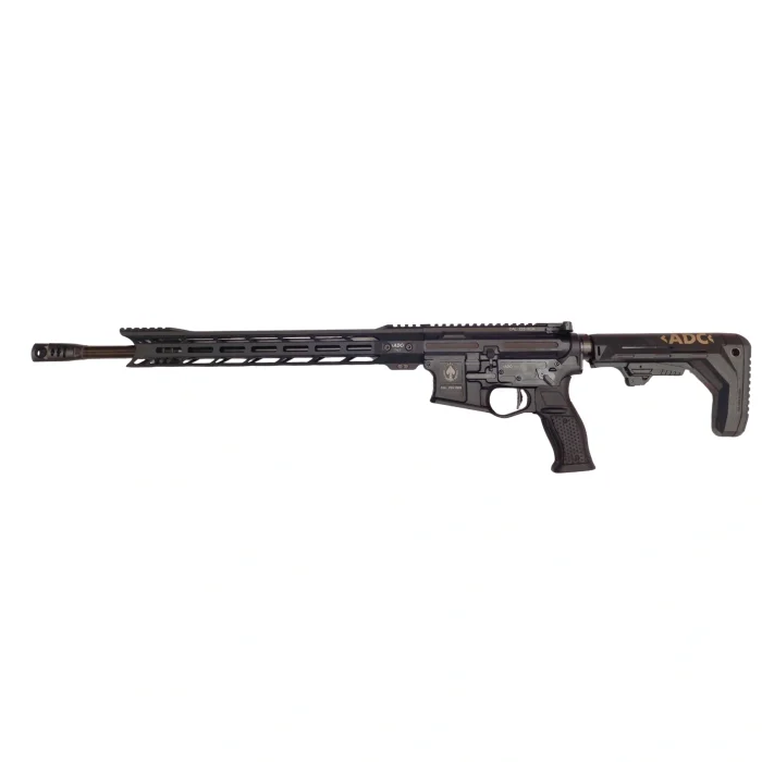 ARMI DALLER 3GUN Karabiner Kal. .223Rem