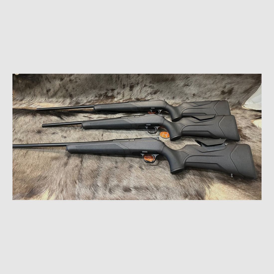 BLASER R8 PROFESSIONAL 2.0 BÜCHSE .300 WM NEU (80120321), Bild 12 von 12