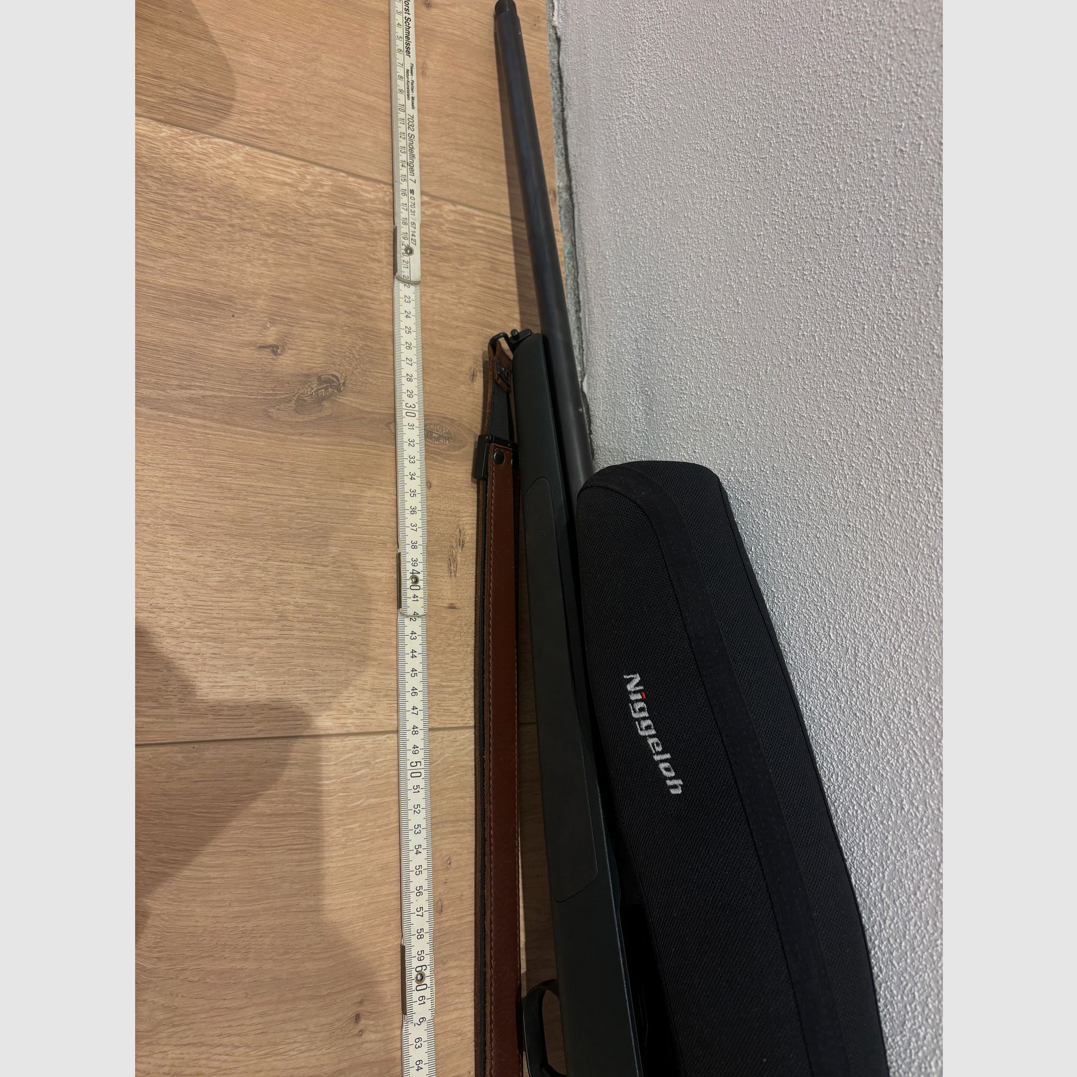 Blaser R93