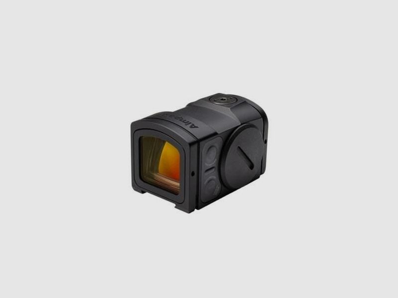 Aimpoint Acro C-2 3,5MOA schwarz