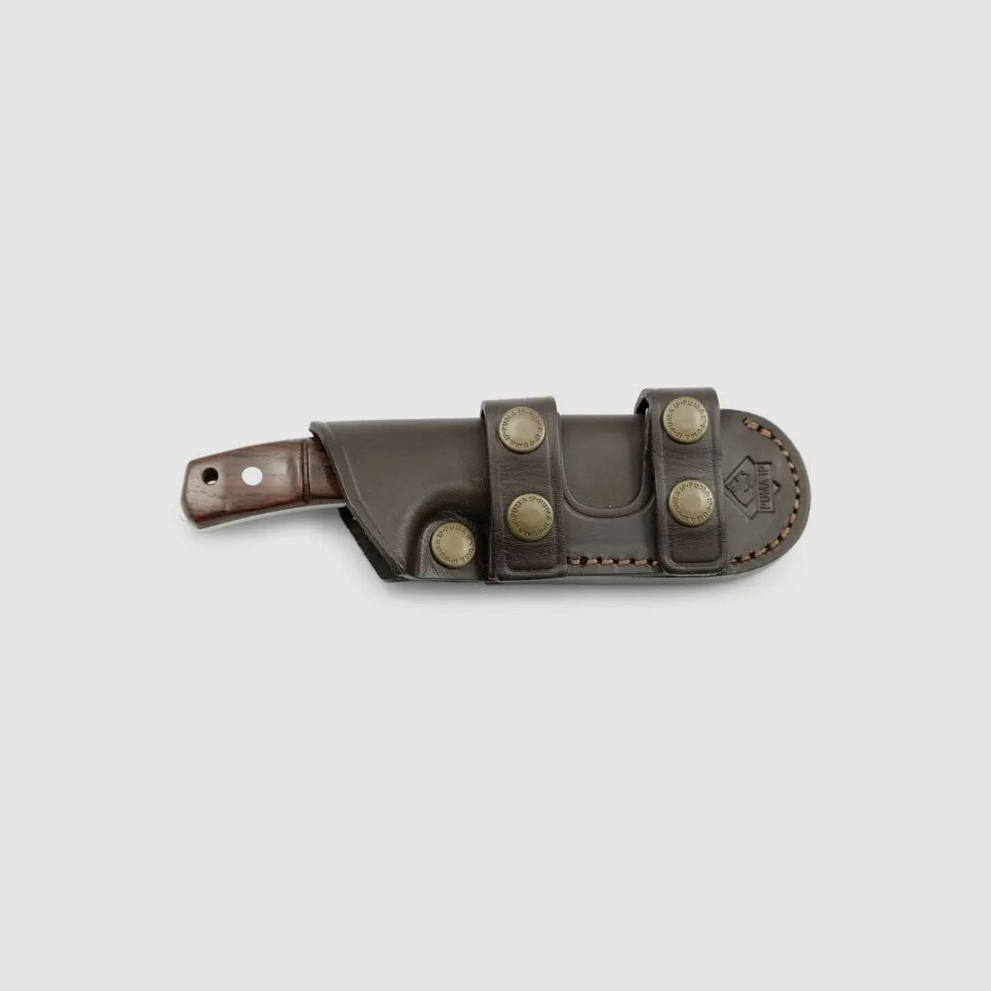 PUMA IP contorno cocobolo (discontinued model)