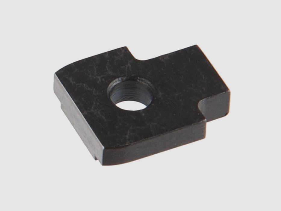 EGW O/S ARRÊT DE BROCHE D'ALLUMAGE SER 80 45 POUR COUPE DE VISÉE ARRIÈRE BLEU, image 3 sur 3