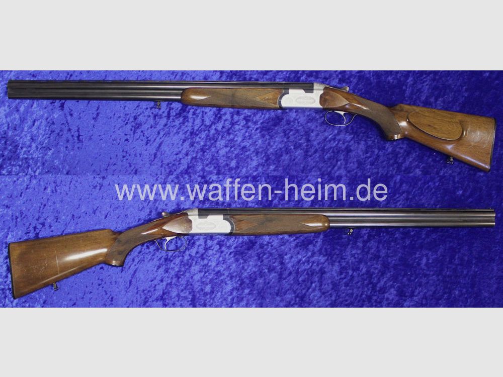 Sauer - Beretta S 56 E