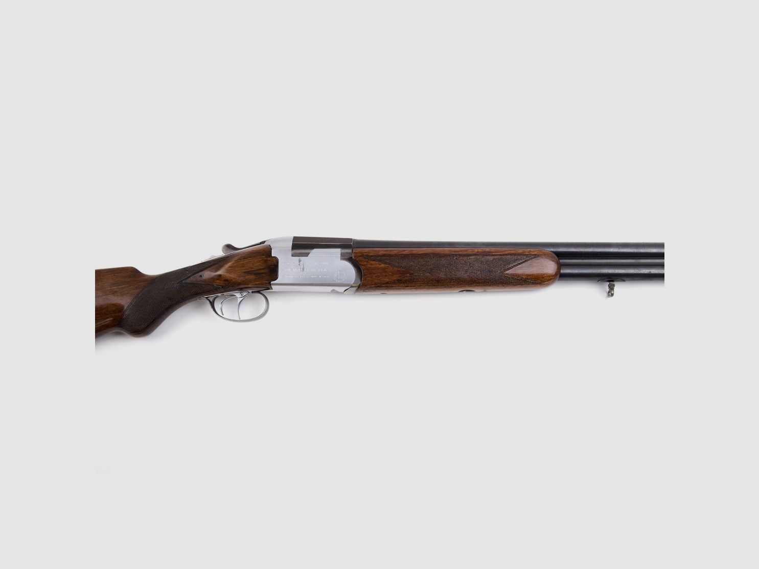 Beretta S55 Kal. 12/70, Bild 5 von 10