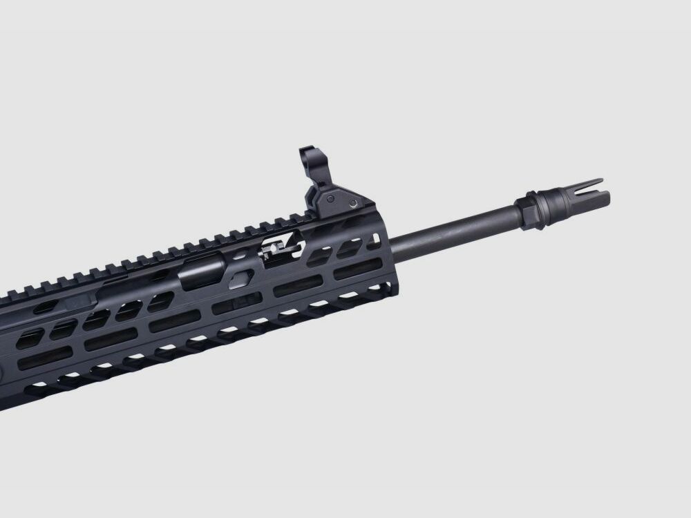 Sig Sauer MCX Virtus Patrol 16,6''