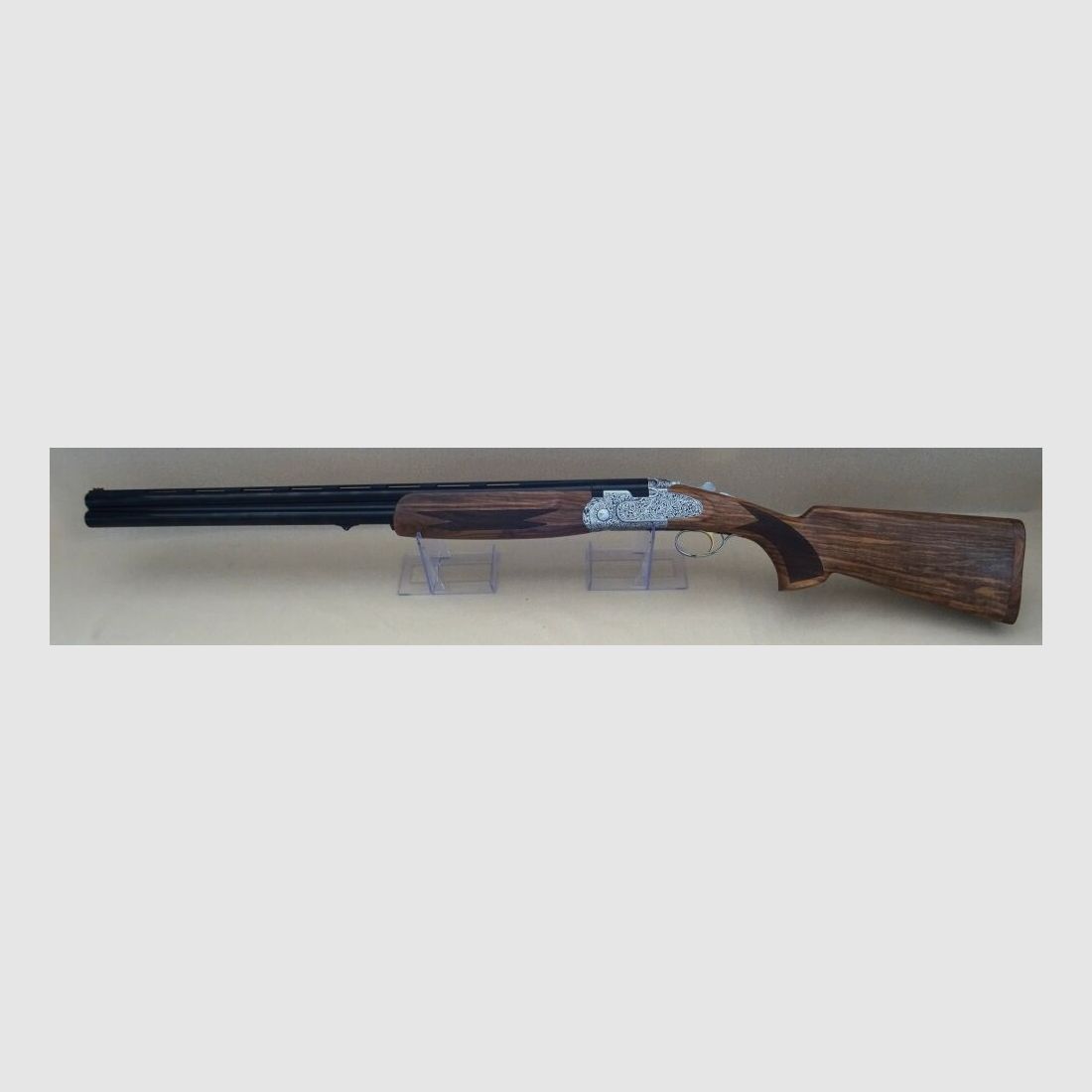 Brenner BF20 Deluxe