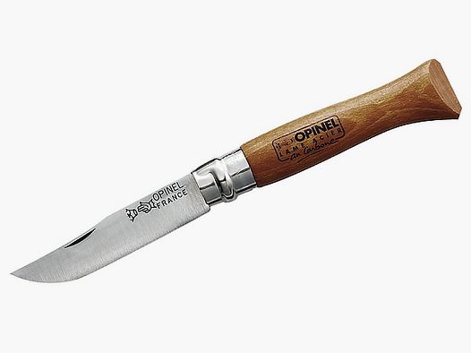 Opinel Nr. 9 nicht rostfrei