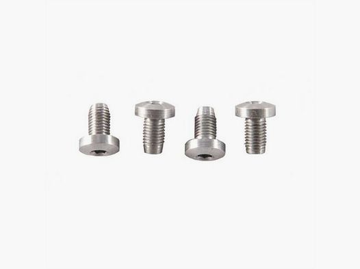 WILSON COMBAT 4 PACK H/H S/S G/SCREWS
