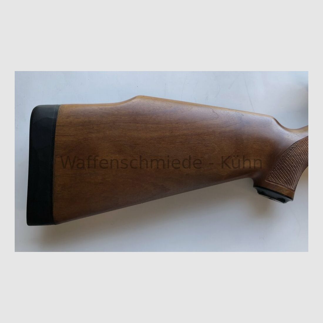 Heym* SR 20 N Varmint