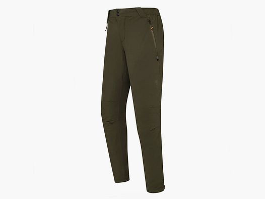PANTALONE – BERETTA – VERTIKAL LIGHT PANTS Green Moss