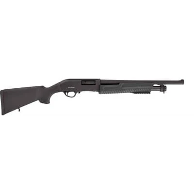 HATSAN ESCORT AimGuard 18” GEN-2 kal.12/76