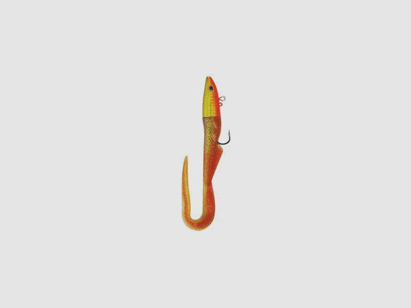 Kinetic – Angry Eel 66g – 25cm – Ambulance