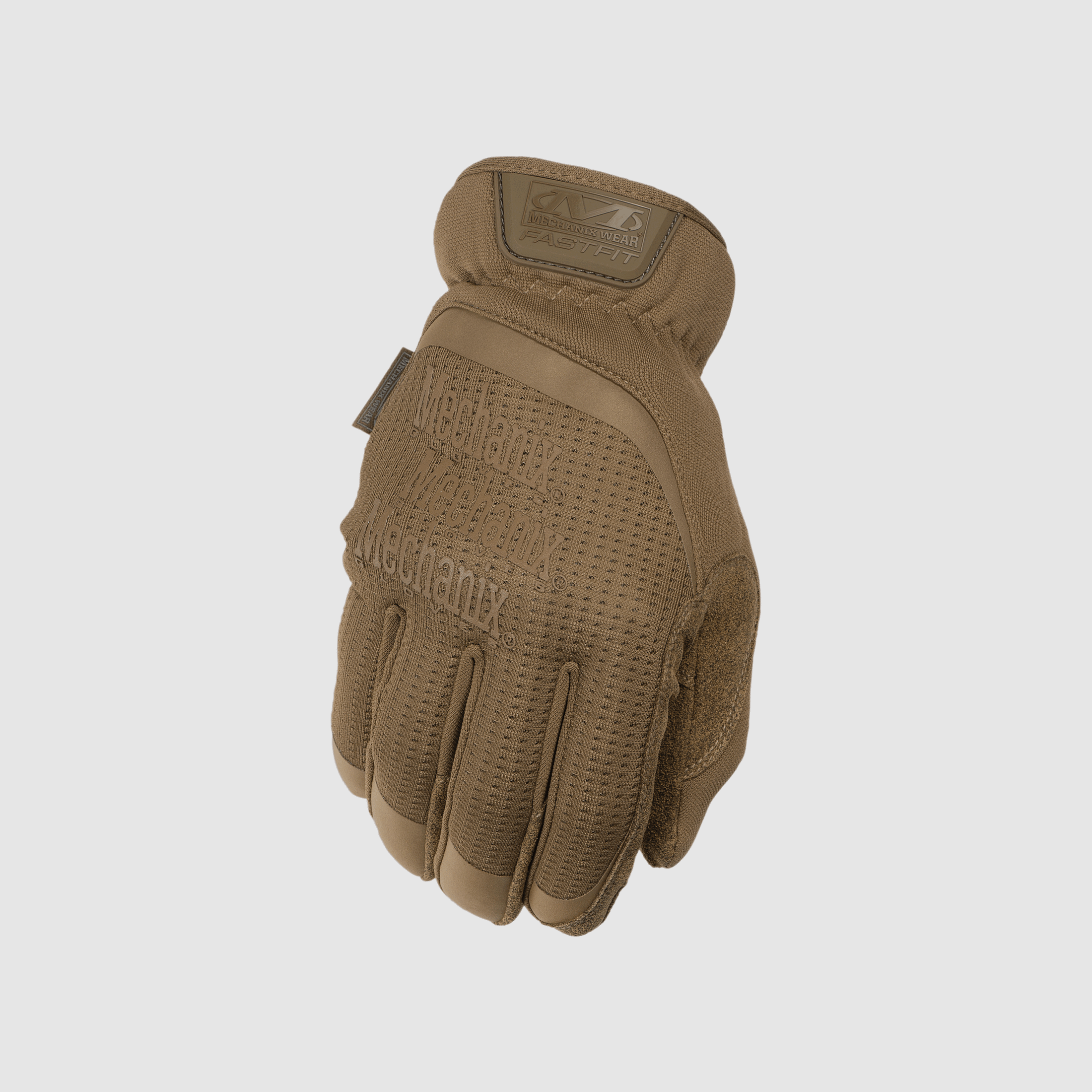 MECHANIX WEAR – HANDSCHUH FAST FIT 55 COYOTE TAN, Bild 1 von 2