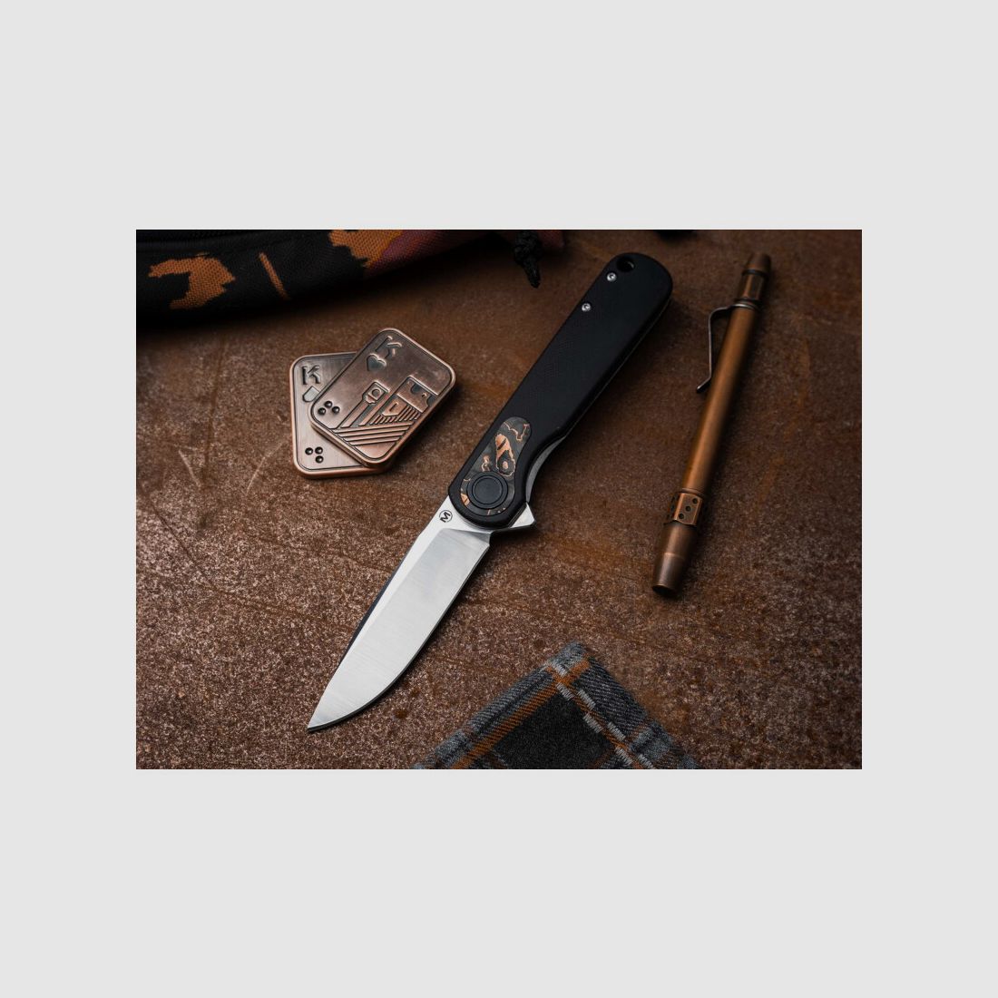 Magnum Braddock Black, Bild 7 von 7