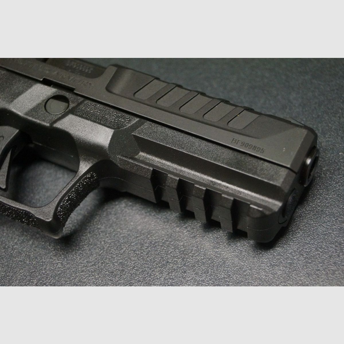 Springfield Armory Echelon OSP U-Notch, image 4 sur 8