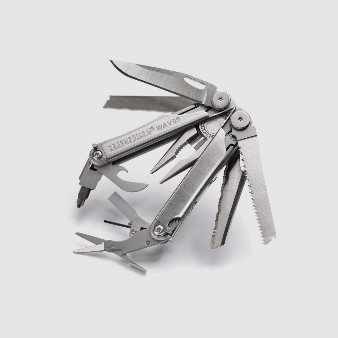 Leatherman Wave +, Bild 2 von 3