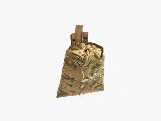 Dump Pouch