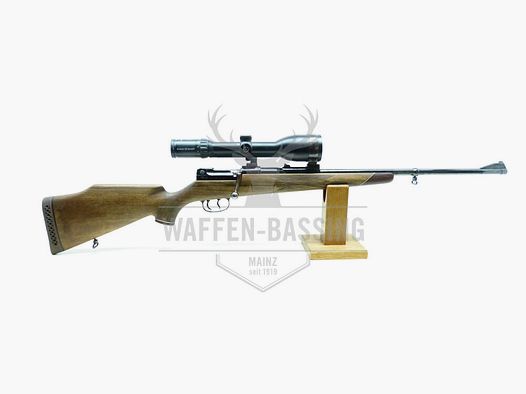Mauser 66