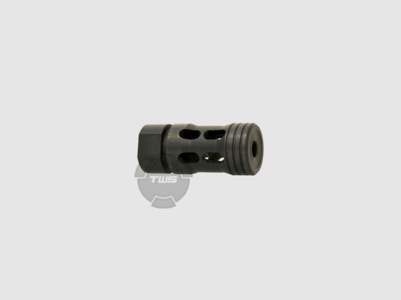 Steyr AUG A3 Dispositivo di Muzzle M13x1 Sinistro Rotex V