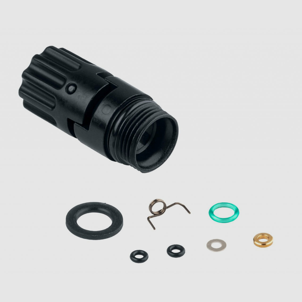 T4E HDS Service Kit