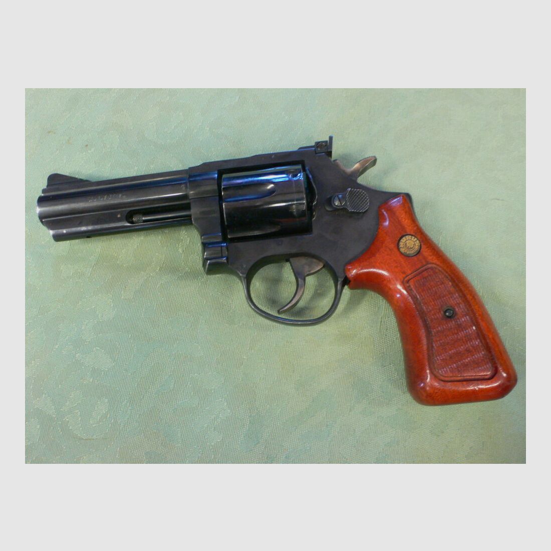 Taurus Mod.669