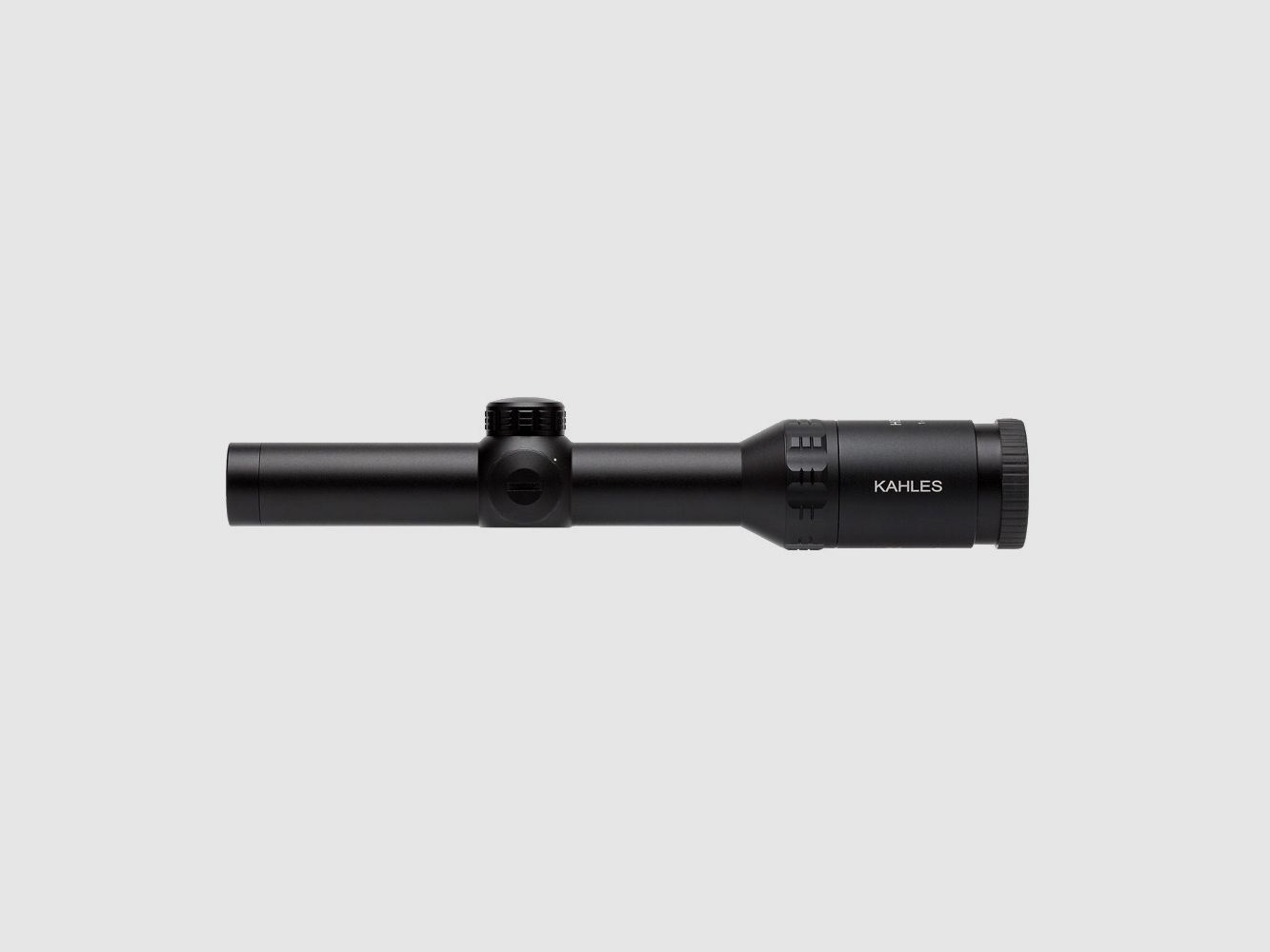 Mira para rifle de caza KAHLES HELIA 1-5x24i SR, imagen 1 de 3