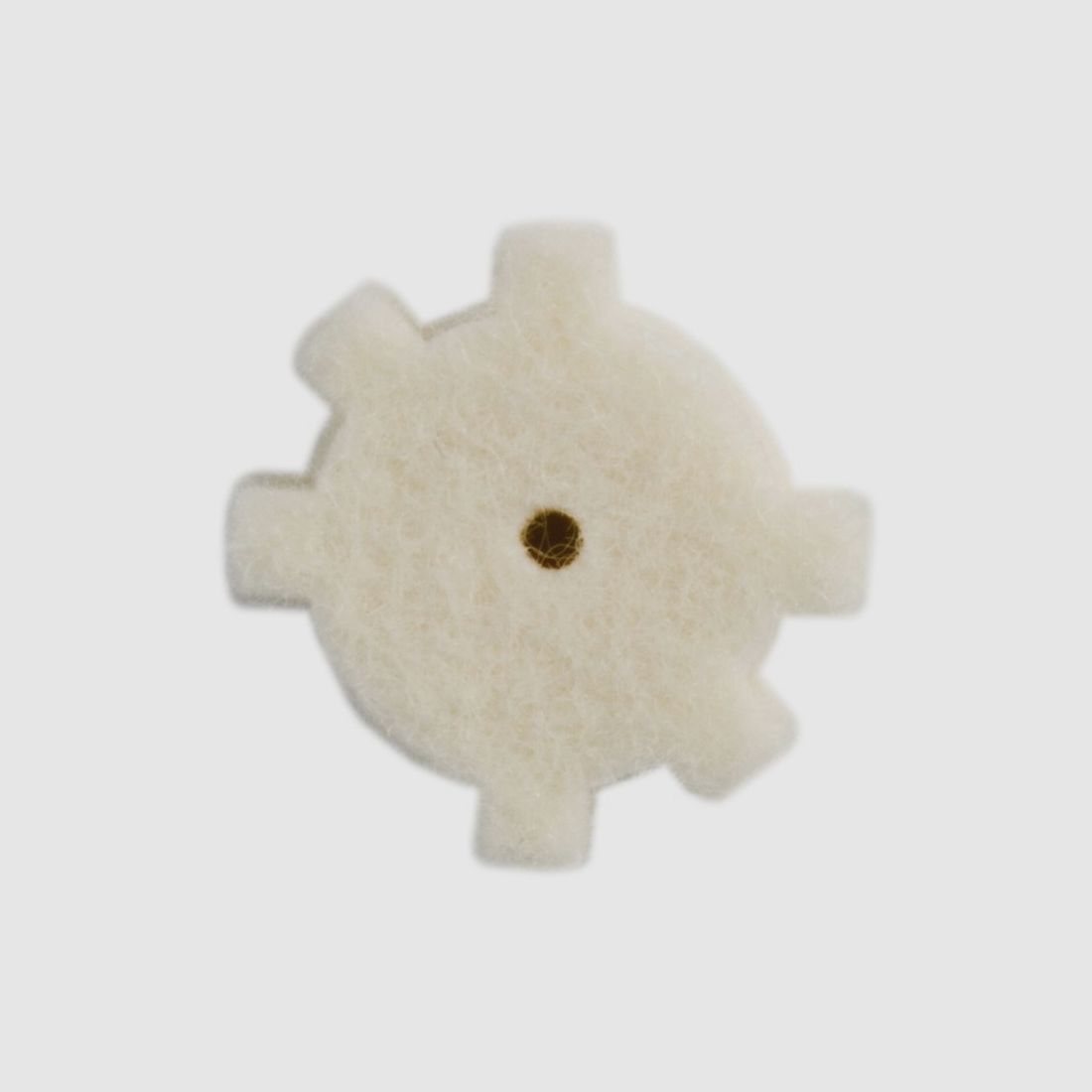 REAL AVID AR15 Bore Cleaning Patches