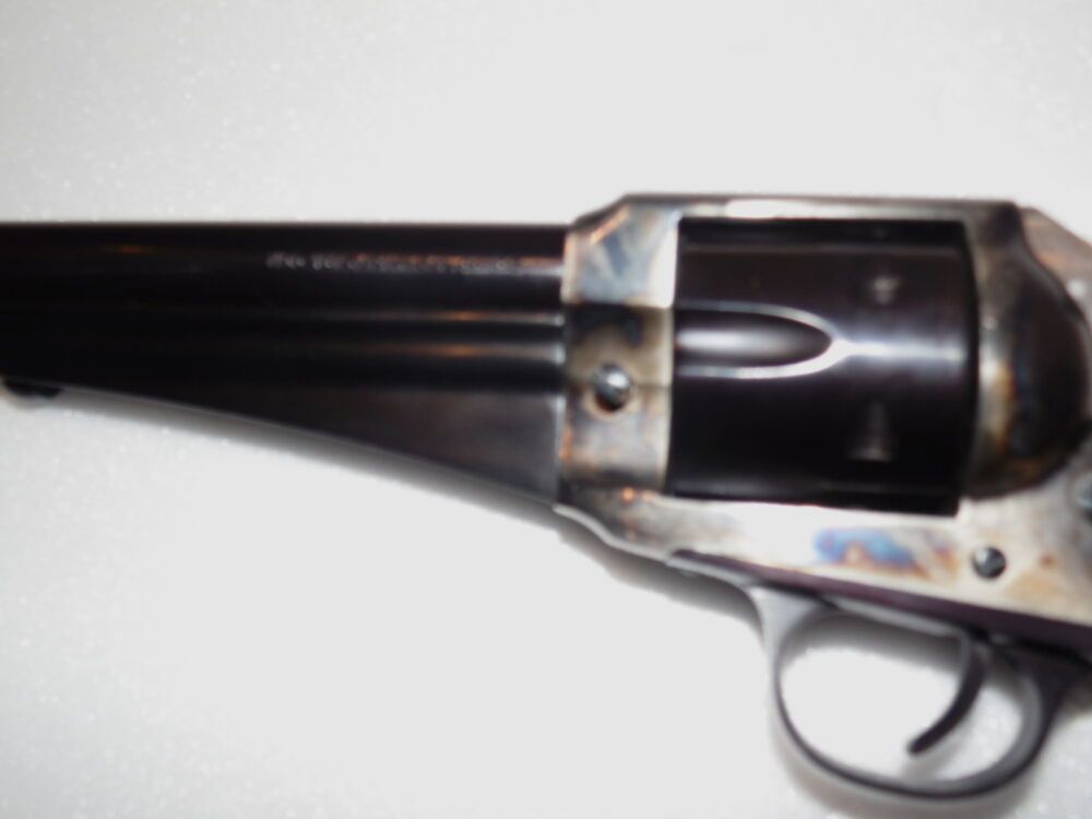 Hege Uberti Mod. 1875