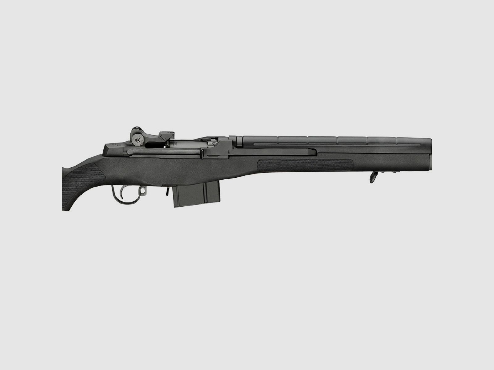 Springfield M1A Standard Issue, image 3 of 6