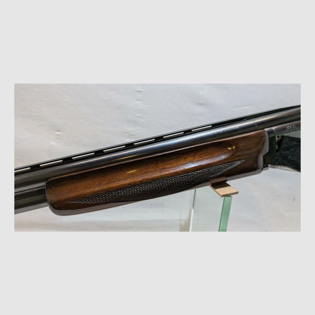 Winchester 101 Jagd