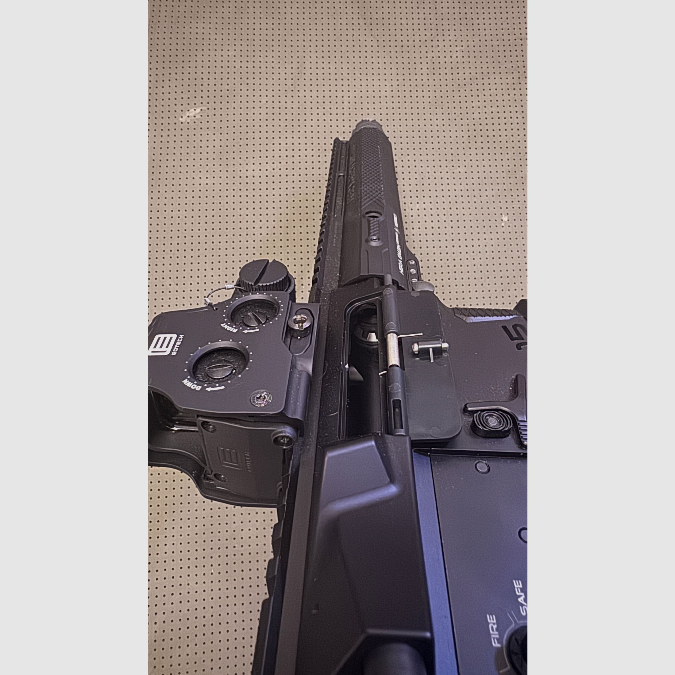 Hera Arms The 15th .223 Sport “C” 7,5“